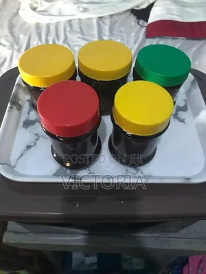 Delicious Shito