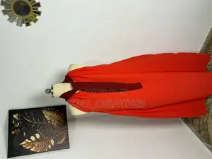 ‘Misstee’Maxi Dress