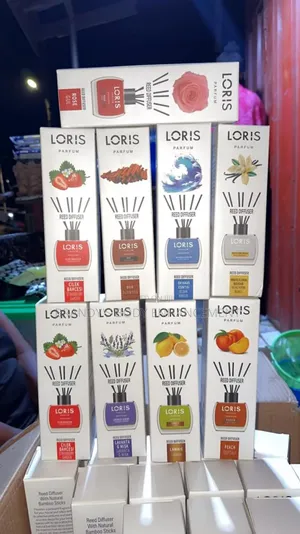 Loris Diffusers