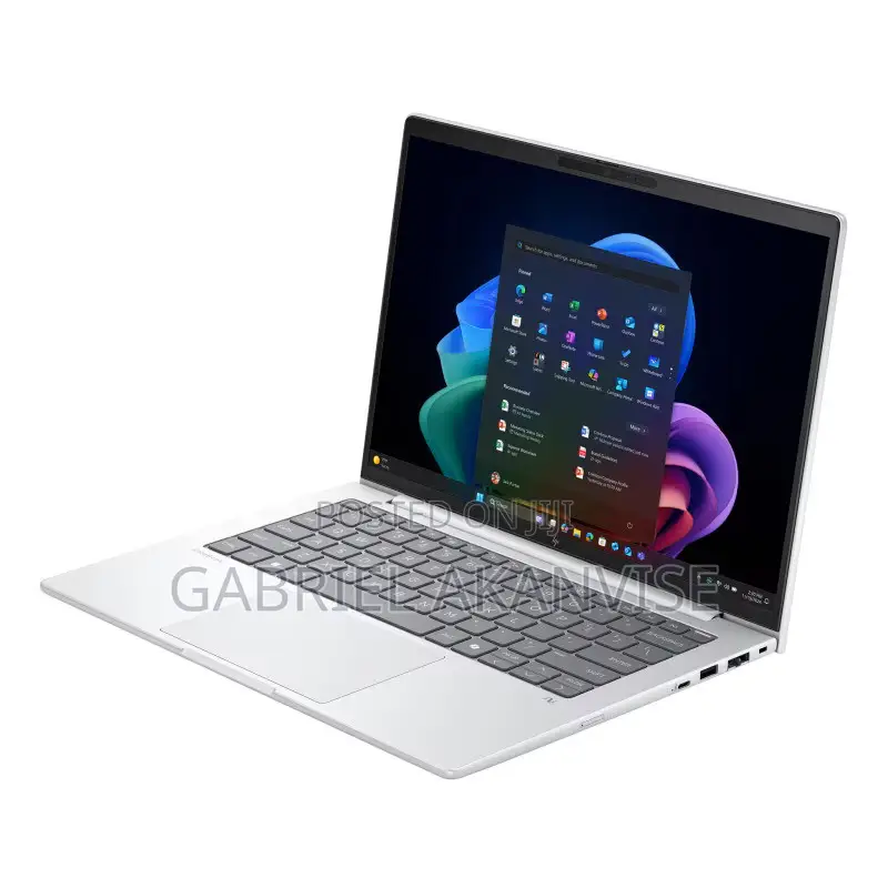 New Laptop HP 16GB AMD Ryzen 7 SSD 512GB