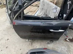Acura MDX 2021 2022 2023 2024 2025 Door Front Side