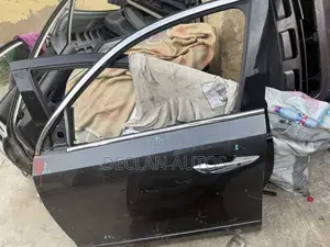 Acura MDX 2021 2022 2023 2024 2025 Door Front Side