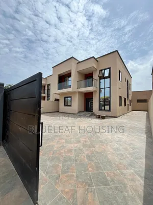 4bdrm House in Spintex for sale