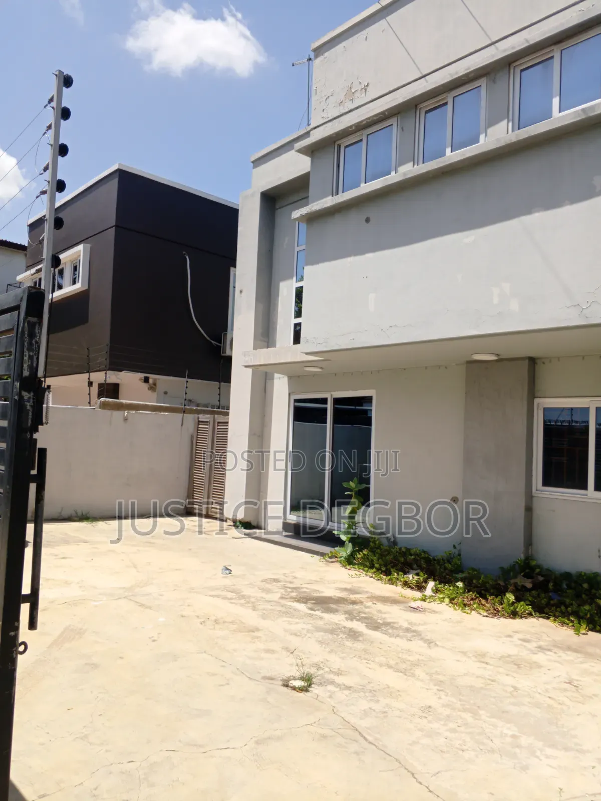 4bdrm House in Bestchoice Property, Abeka for sale