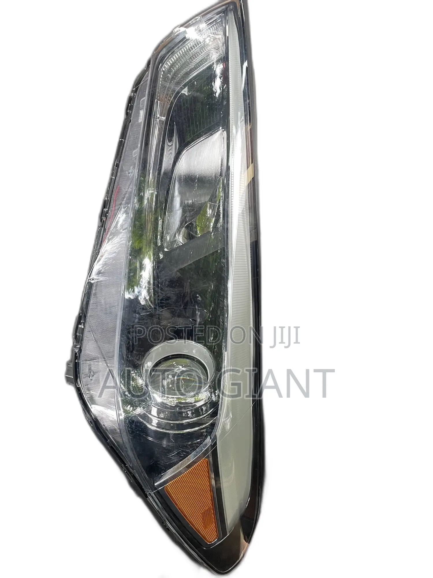 We Sell Quality And Affordable Body Parts. Just Call Us For More Info