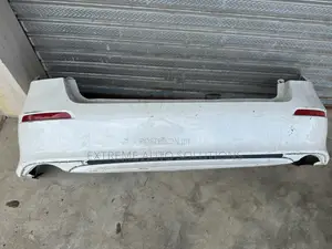 2022-2023 Honda Civic Lx/Hybrid/Sport Rear Bumper