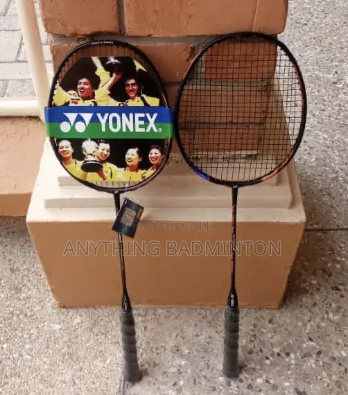 Badminton Racket