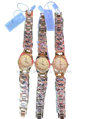 Original Gold Watch