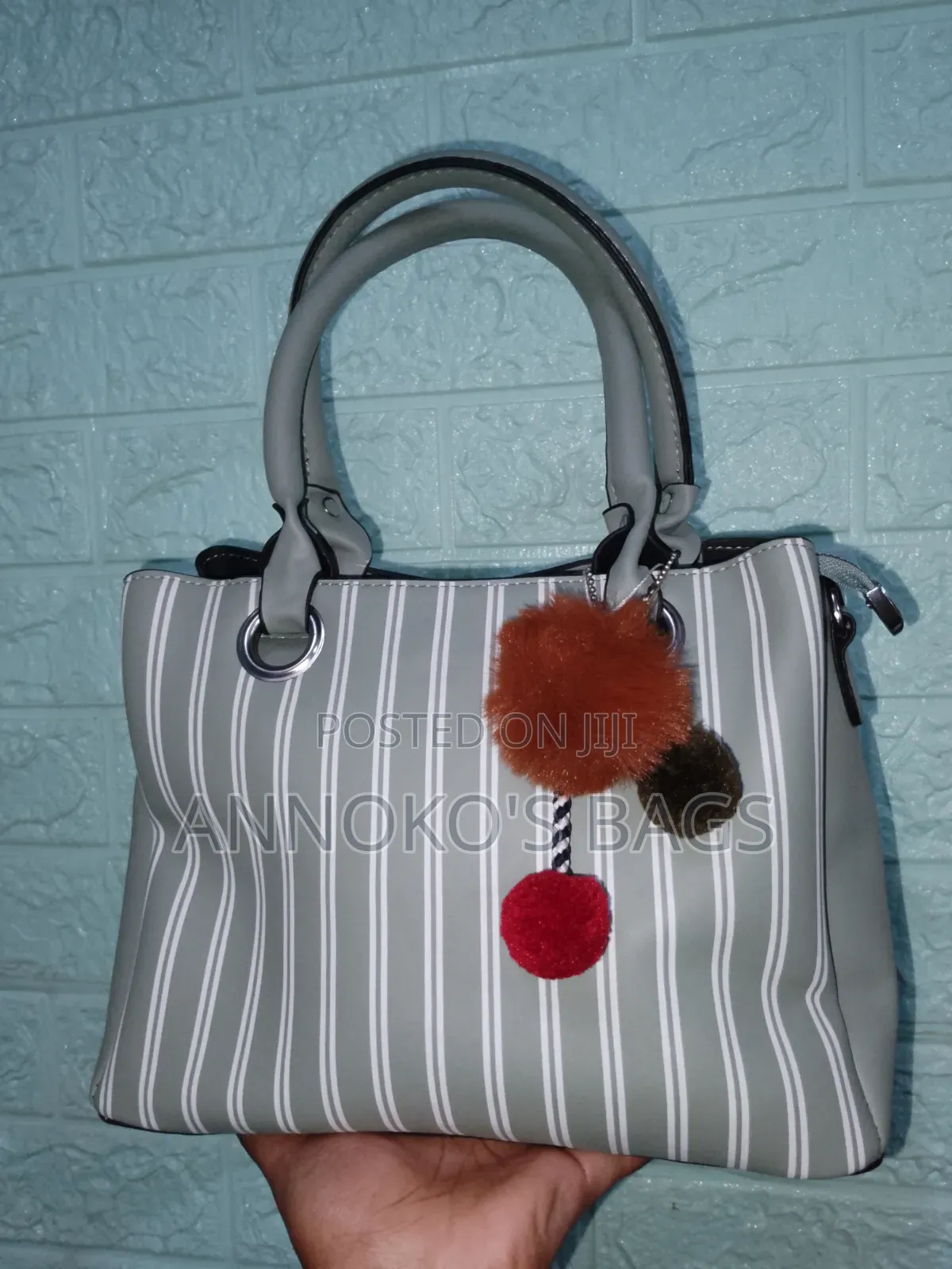 Cute Fashion Ladies' Bag