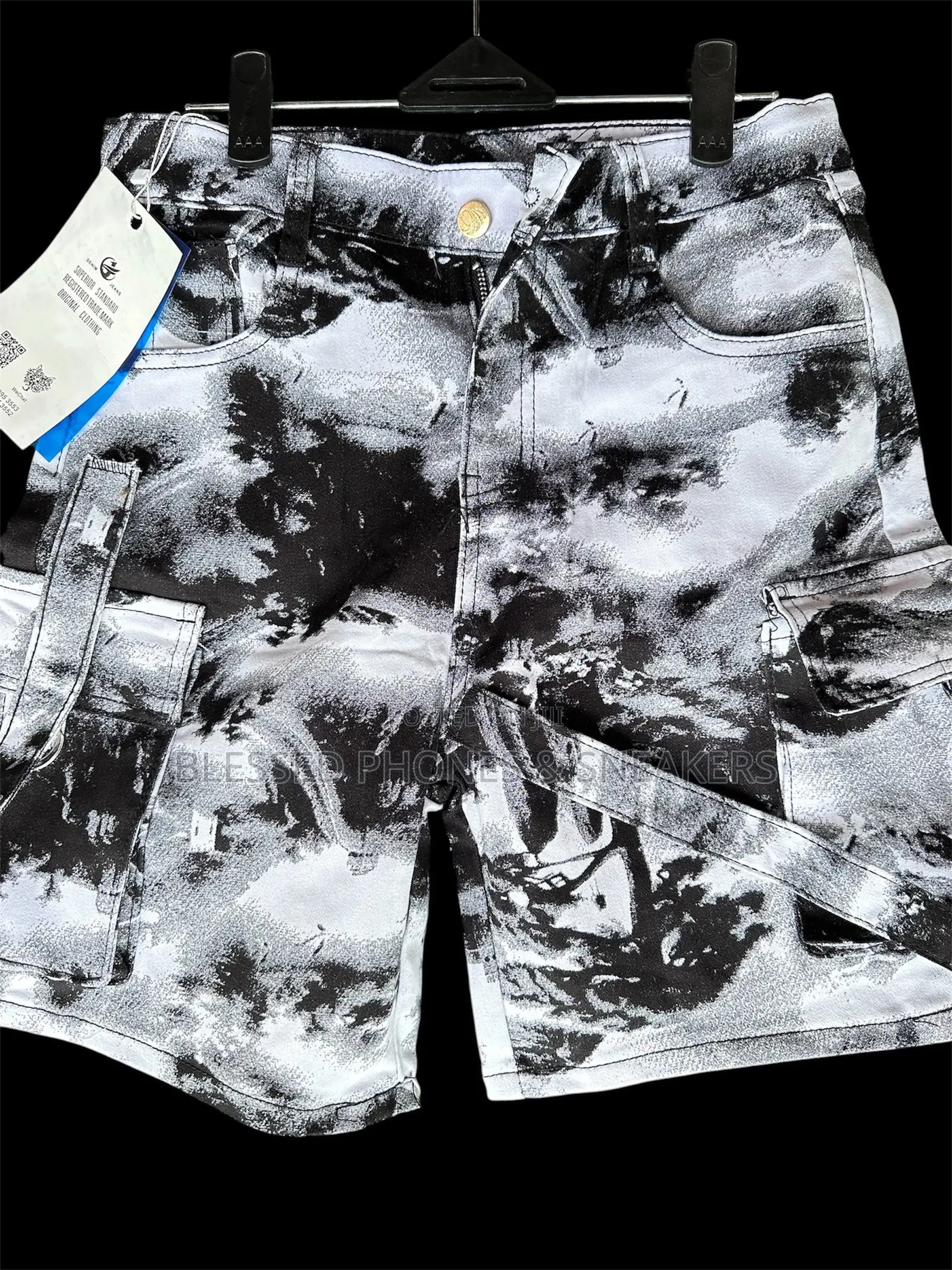 Original Ladies Short