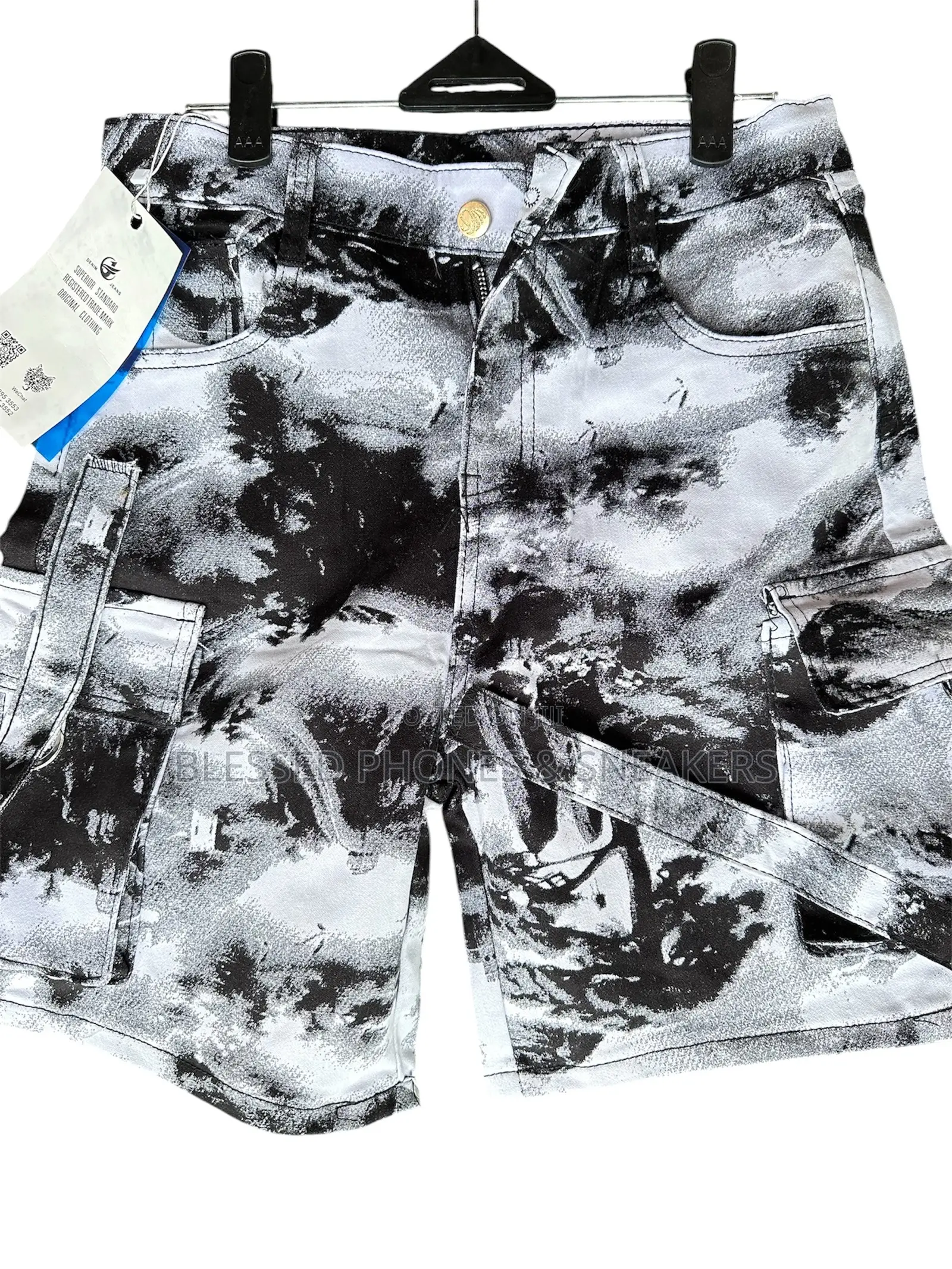 Original Ladies Short