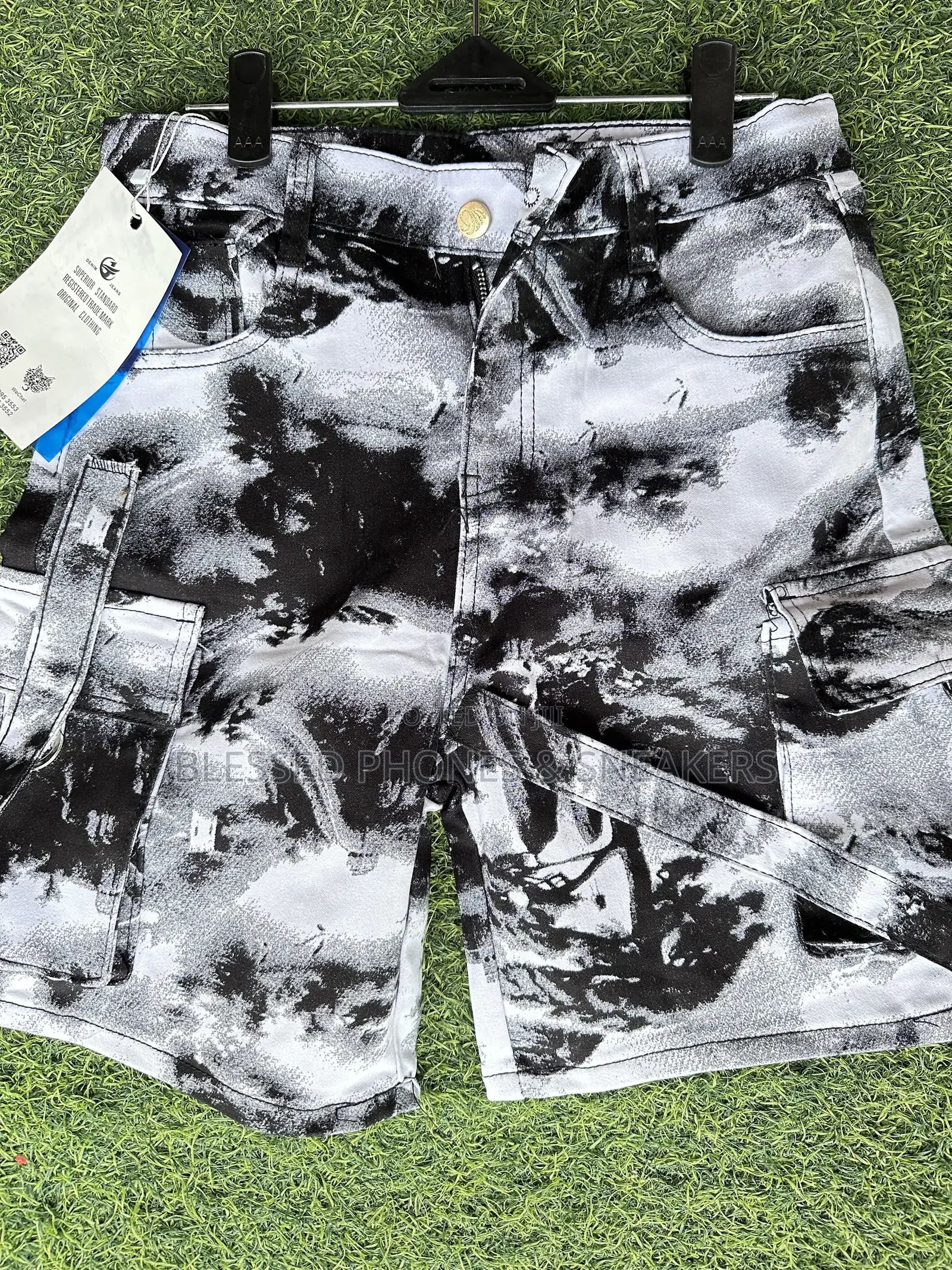 Original Ladies Short