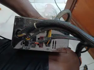 Two Psu Used Rocketfish 700w and Aerocool Strike-X 800w Gaming Psu