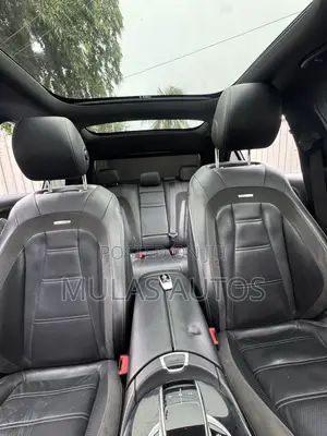 Mercedes-Benz E43 AMG 3.0 AWD 2017 Gray