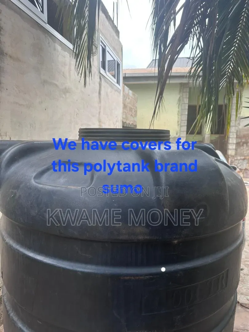 Polytank Headcover Big