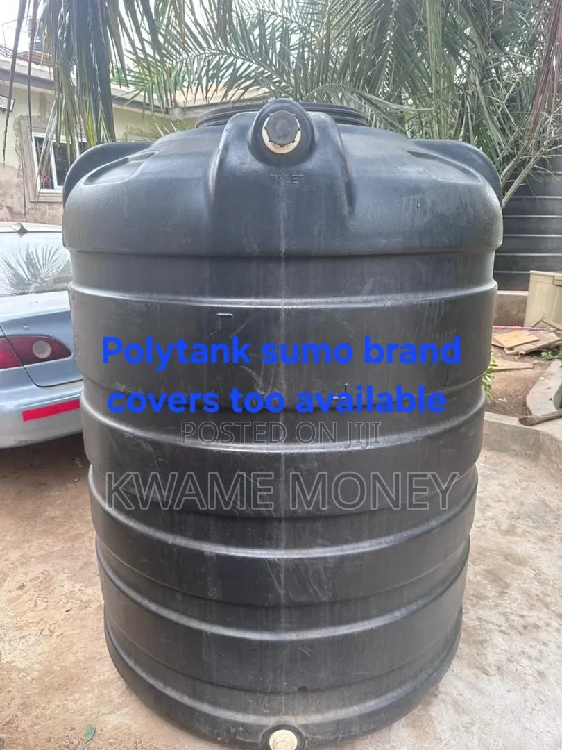 Polytank Headcover Big