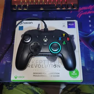 Nacon Revolution X Xbox Controller