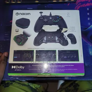 Nacon Revolution X Xbox Controller