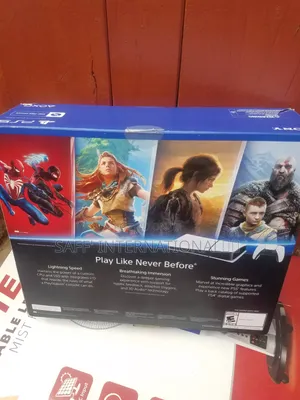 ☆Selling Ps5 (Box)☆Call If Interested☆Tank U!