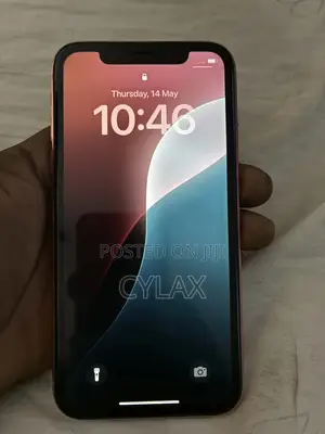 Apple iPhone XR 256 GB Orange