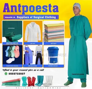 Surgical Clothes