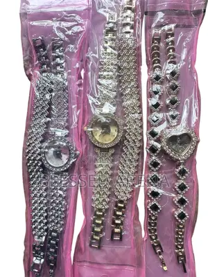 Exclusive Watch Bracelets