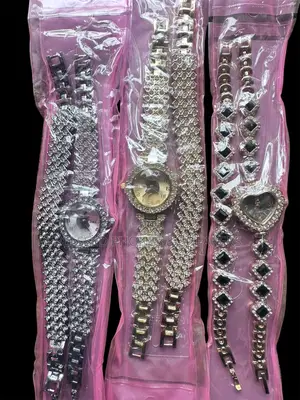 Exclusive Watch Bracelets