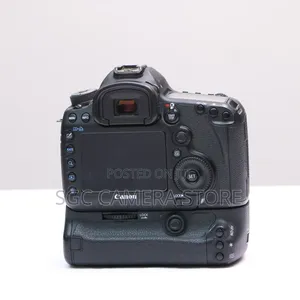 Canon Eos 5d Mark Iii // Foreign Used // 8-Months Warranty