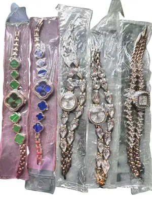 E Plus Wath Bracelets