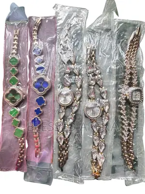 E Plus Wath Bracelets