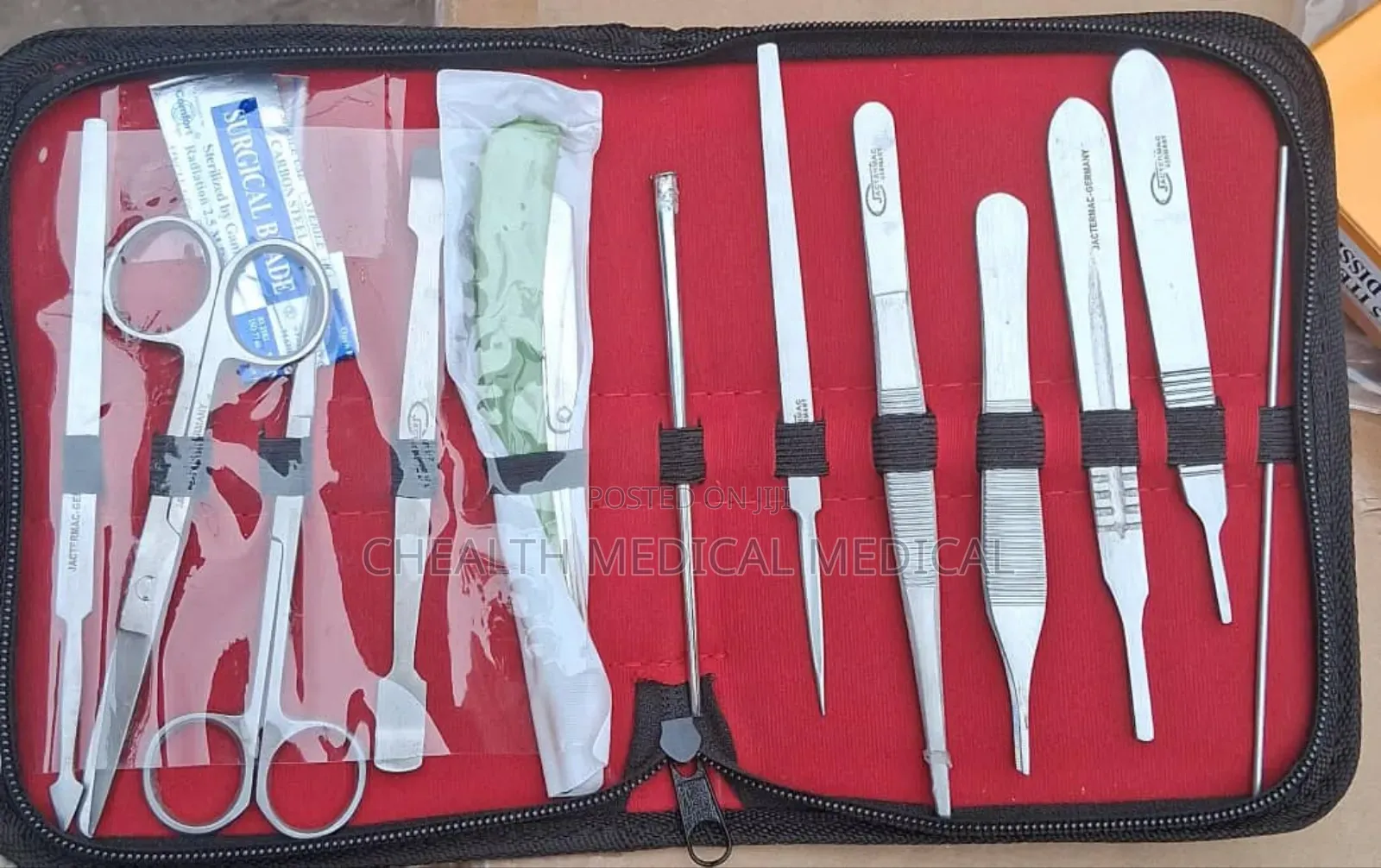 Dissection Kit