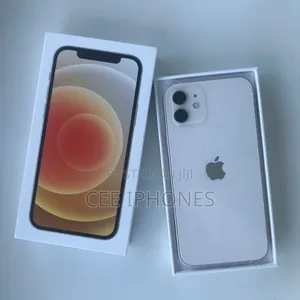 Apple iPhone 12 128 GB