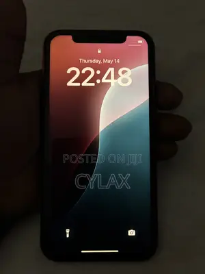 Apple iPhone XR 64 GB Red