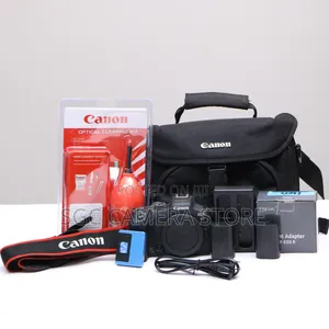 Canon Eos R7 // Foreign Used // Combo Package// 8-Months Warranty