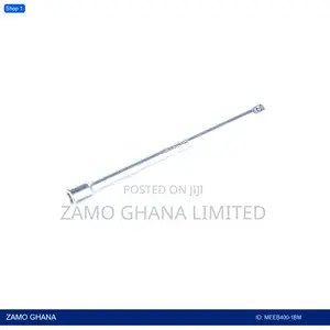 Drive Extension Bar 1inch X 400mm (16inch) - Meeb400-1bm