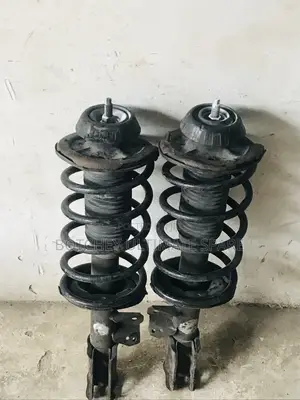 Kia Picanto Front and Back Shock Absorbers and Other Kind of Kia Parts