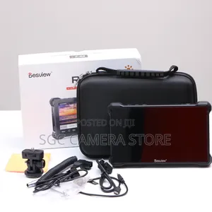 Desview R7 Iii Camera Monitor // Opened Box //