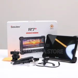 Desview R7 Iii Camera Monitor // Opened Box //