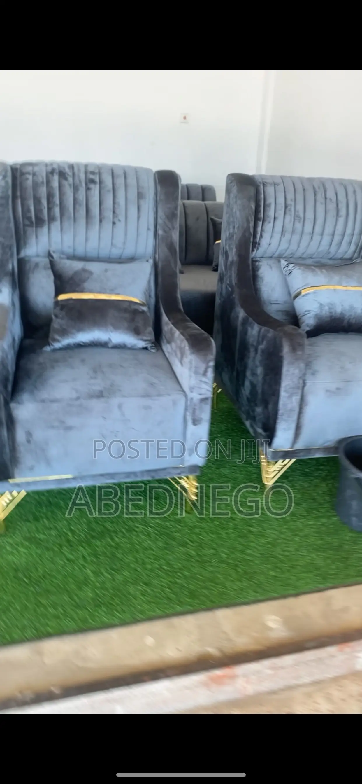 Set of Furniture