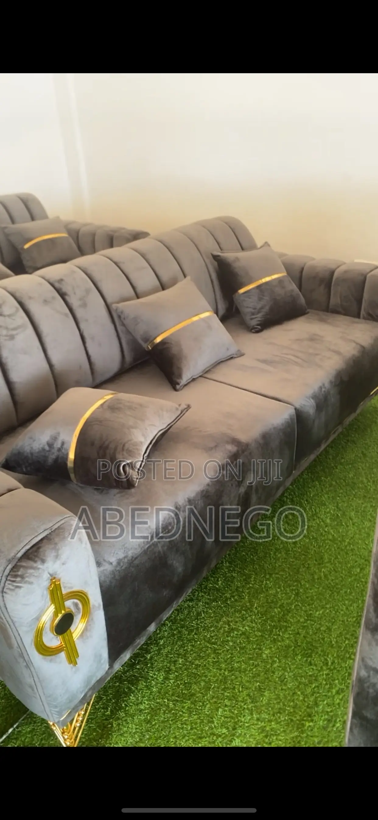 Set of Furniture