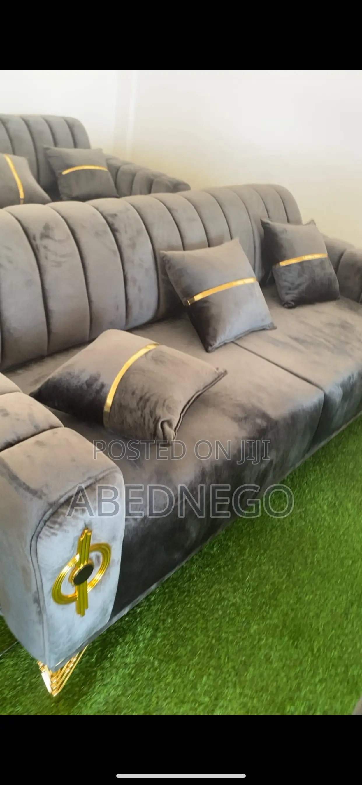 Set of Furniture