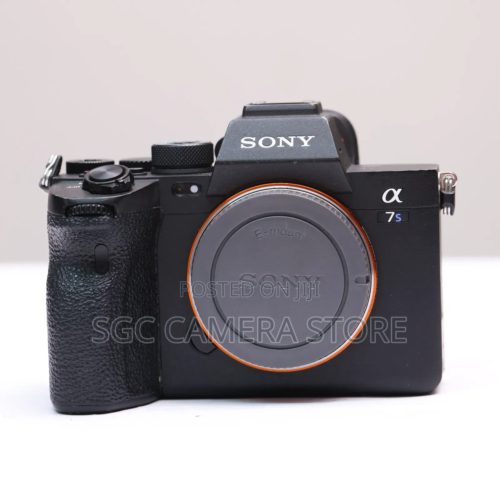 Sony A7s Iii // Combo Package //