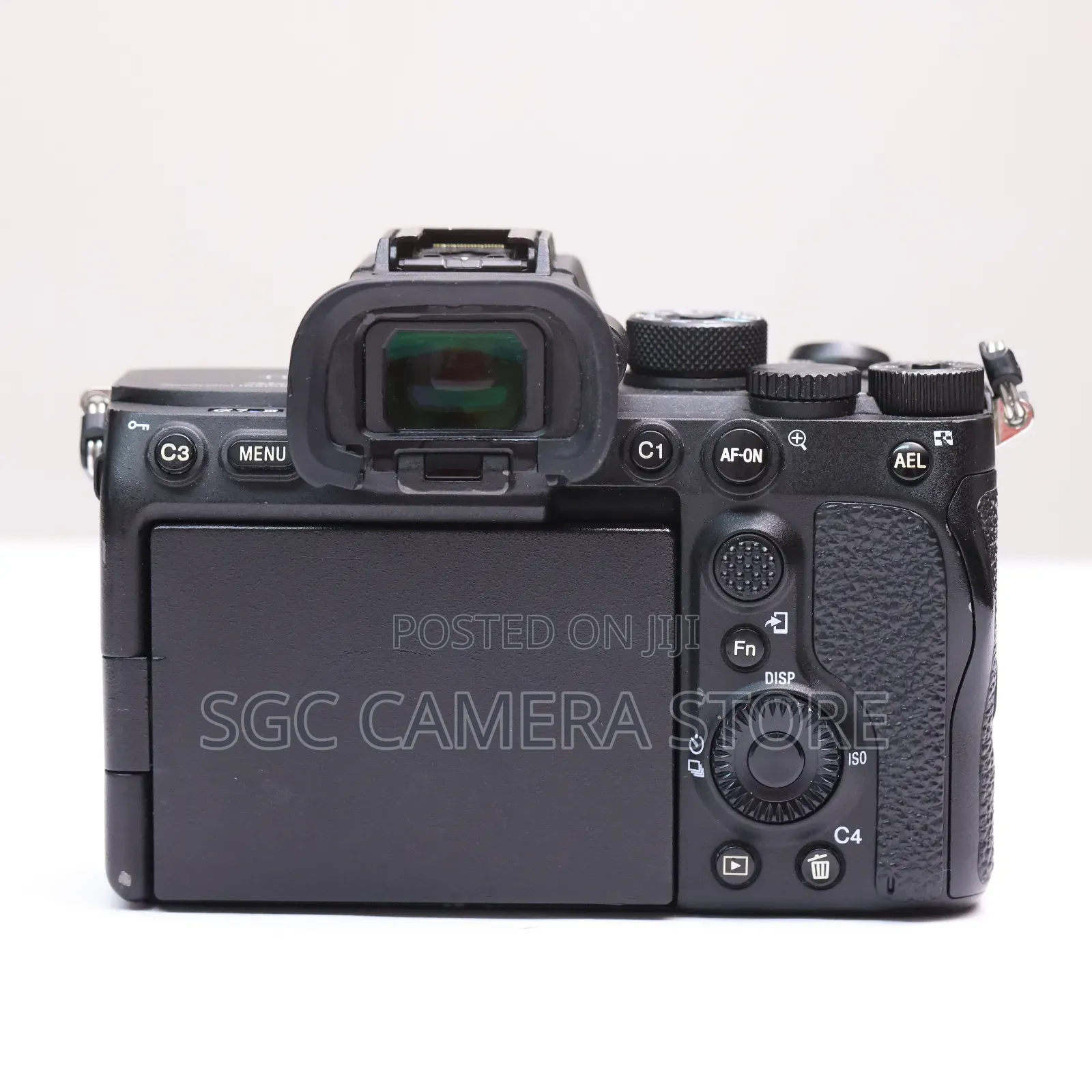 Sony A7s Iii // Combo Package //