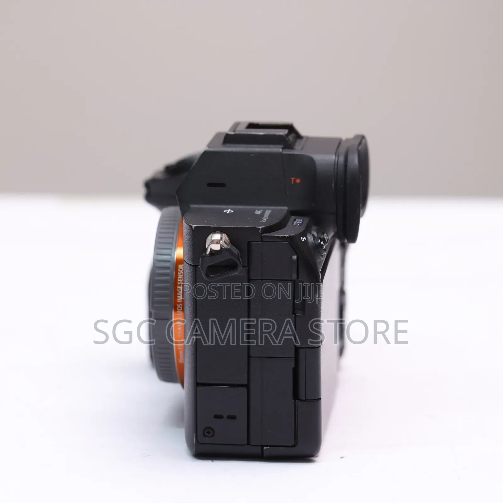 Sony A7s Iii // Combo Package //