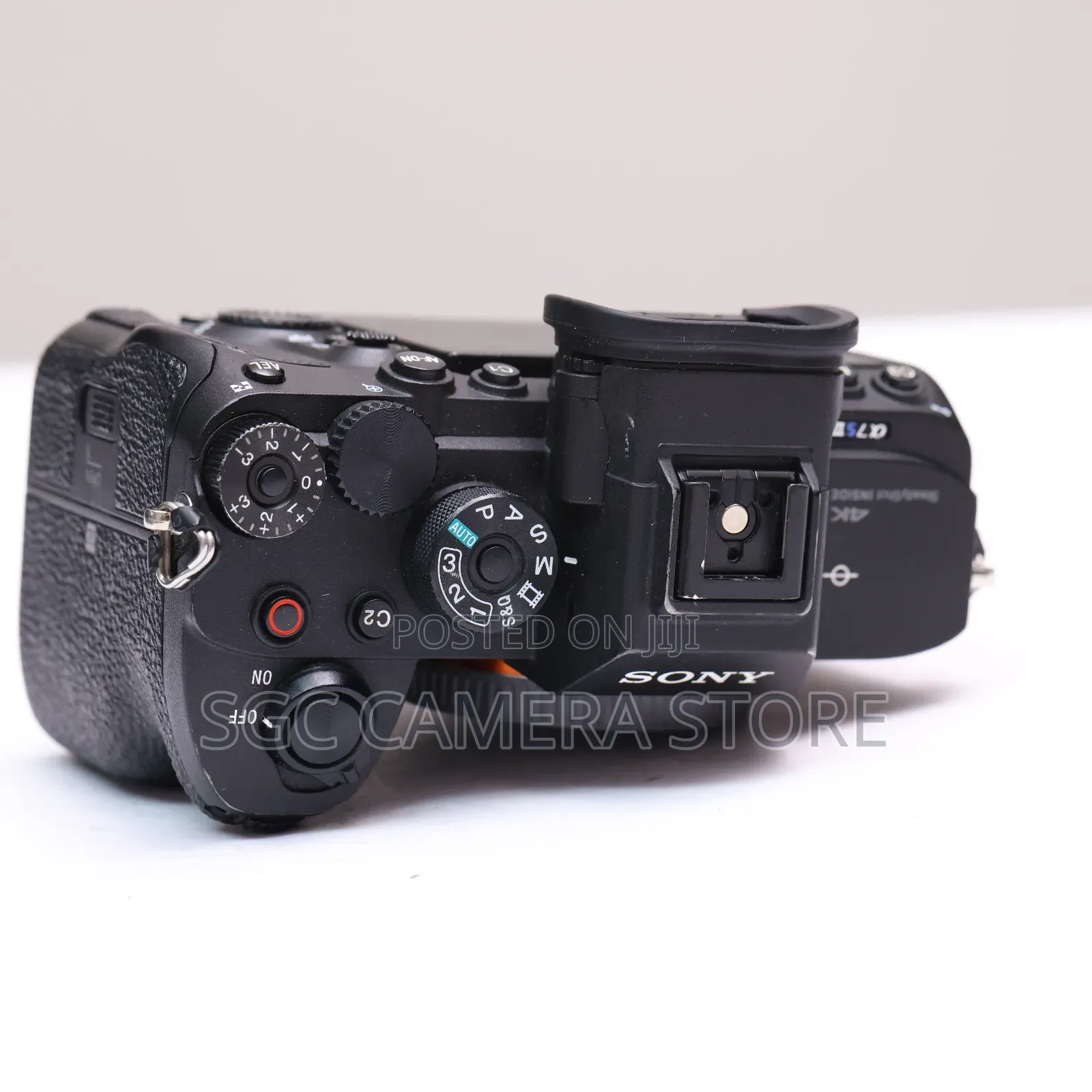 Sony A7s Iii // Combo Package //