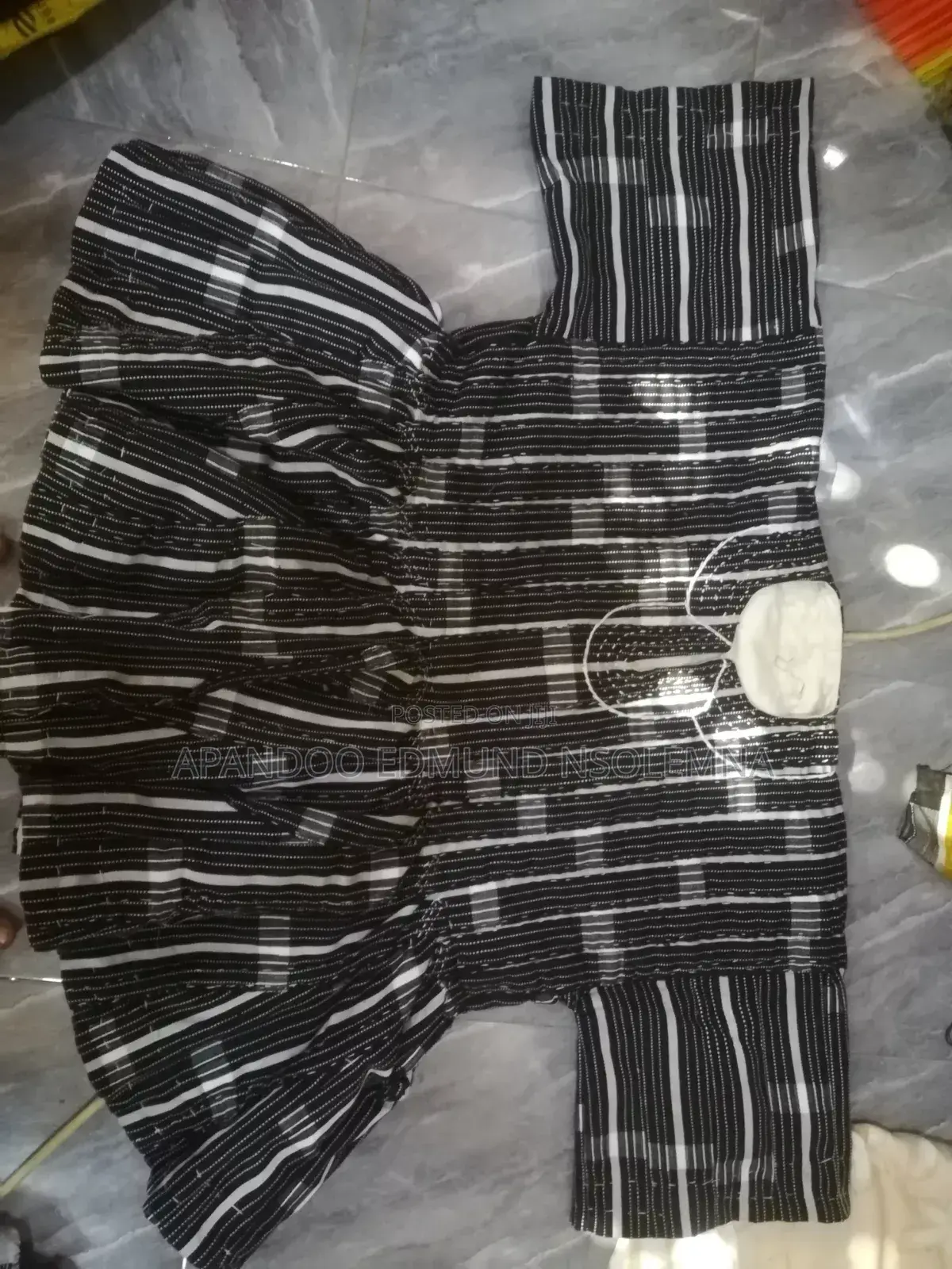 Quality Smock's