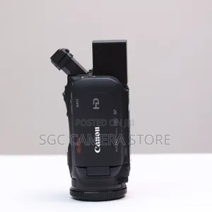 Canon Xa 11 Camcorder // Foreign Used // in an Excellent Condition