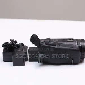 Canon Xa 11 Camcorder // Foreign Used // in an Excellent Condition