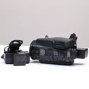 Canon Xa 11 Camcorder // Foreign Used // in an Excellent Condition