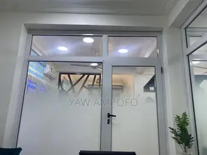 Office Cleaner (Part-Time)